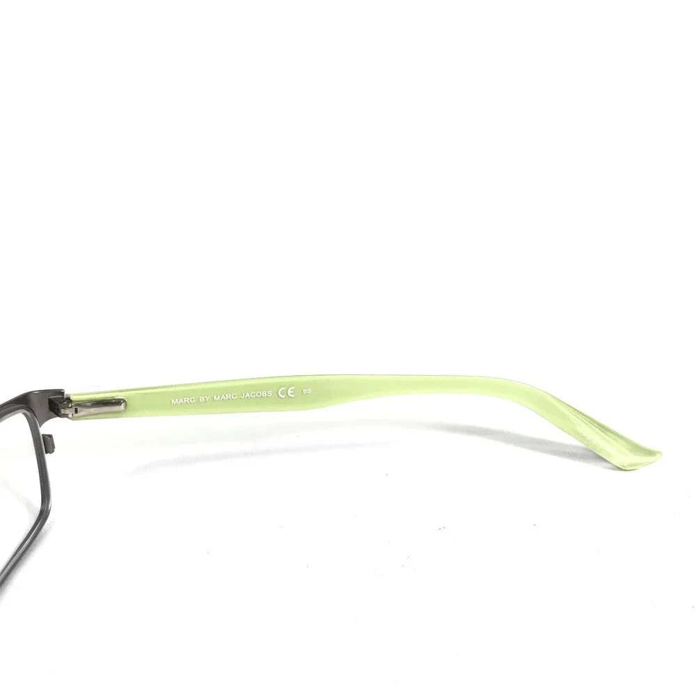 Marc By Marc Jacobs Eyeglasses Frames MMJ 503 CPS Grey Green 52-17-140